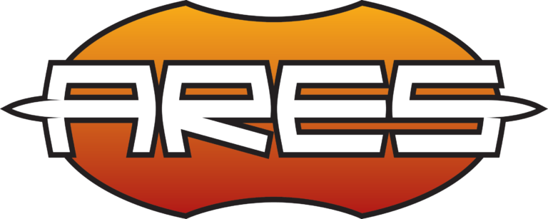 Ares Games