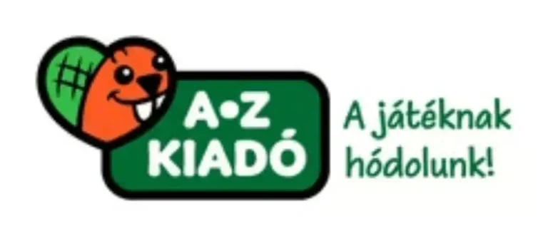 A-z Kiadó