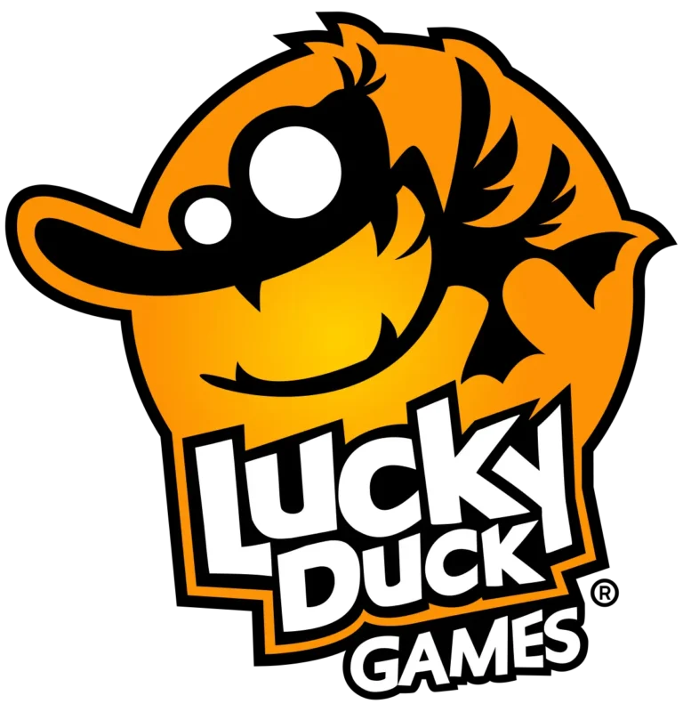 Lucky Duck Games