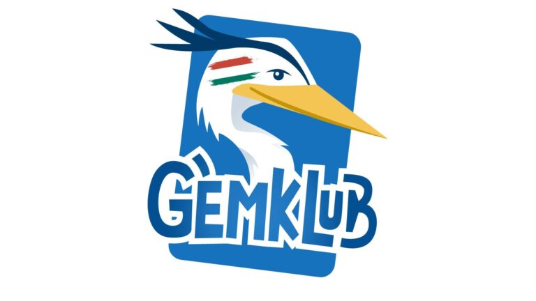 Gémklub