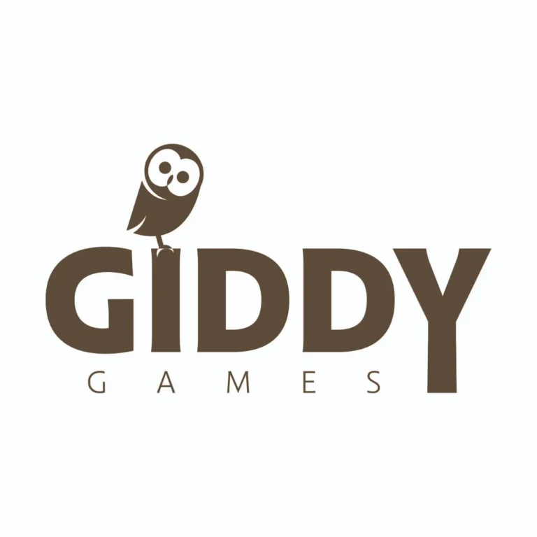 Giddy Games